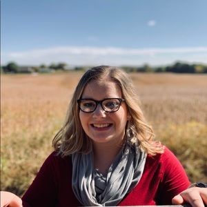 Meet your Posher, Jaylynn